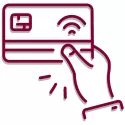 Credit Card Resources Link Icon